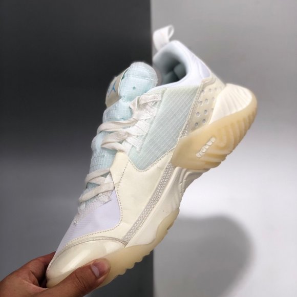 Nike air Jordan Blue shoe fashion AJ series